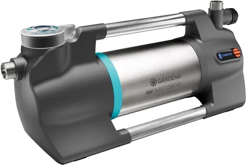 Gardena 6300 SilentComfort Kerti szivattyú